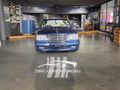 1995 Mercedes-Benz E-Class Cabriolet
