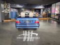 1995 Mercedes-Benz E-Class Cabriolet