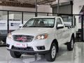 2026 JAC T6 2.0 CTI Lux Single-Cab