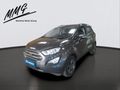 2019 Ford EcoSport 1.0 EcoBoost Trend