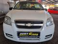 2015 Chevrolet Aveo 1.6 L