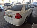 2015 Chevrolet Aveo 1.6 L