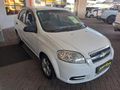 2015 Chevrolet Aveo 1.6 L