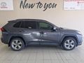 2024 Toyota RAV4 2.0 GX-R CVT AWD