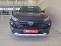 2024 Toyota RAV4 2.0 GX-R CVT AWD