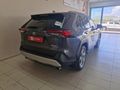 2024 Toyota RAV4 2.0 GX-R CVT AWD