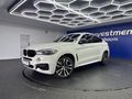 2016 BMW X6 M50d