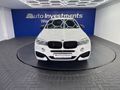 2016 BMW X6 M50d
