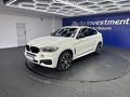 2016 BMW X6 M50d
