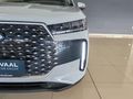 2025 Chery Tiggo Cross 1.5 HEV Comfort DHT