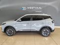2025 Chery Tiggo Cross 1.5 HEV Comfort DHT