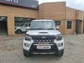 2021 Mahindra Pik Up Karoo Edition