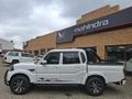 2021 Mahindra Pik Up Karoo Edition