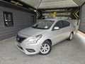 2019 Nissan Almera 1.5 Acenta