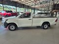 2024 Toyota Hilux 2.4 GD Single-Cab