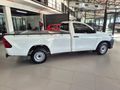 2024 Toyota Hilux 2.4 GD Single-Cab