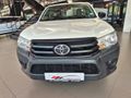 2024 Toyota Hilux 2.4 GD Single-Cab