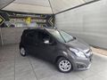 2015 Chevrolet Spark 1.2 LS