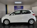 2019 Hyundai Grand i10 1.25 Fluid