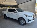2019 Toyota Hilux 2.8 GD-6 Raised Body Auto Raider Double-Cab