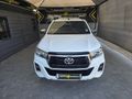 2019 Toyota Hilux 2.8 GD-6 Raised Body Auto Raider Double-Cab