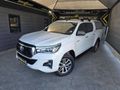 2019 Toyota Hilux 2.8 GD-6 Raised Body Auto Raider Double-Cab