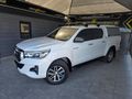 2019 Toyota Hilux 2.8 GD-6 Raised Body Auto Raider Double-Cab