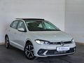 2026 Volkswagen Polo 1.0 TSI Life