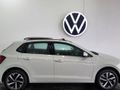 2026 Volkswagen Polo 1.0 TSI Life