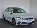 2026 Volkswagen Polo 1.0 TSI Life