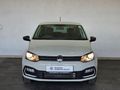 2026 Volkswagen Polo Vivo 1.4
