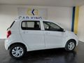 2018 Suzuki Celerio 1.0 GL