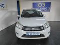 2018 Suzuki Celerio 1.0 GL