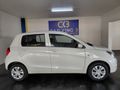 2018 Suzuki Celerio 1.0 GL