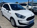 2019 Ford Figo 1.5Ti VCT Ambiente