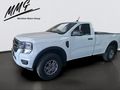 2024 Ford Ranger 2.0D XL HR Single-Cab