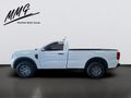 2024 Ford Ranger 2.0D XL HR Single-Cab