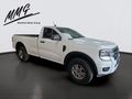 2024 Ford Ranger 2.0D XL HR Single-Cab