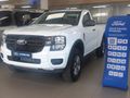2024 Ford Ranger 2.0D XL HR Single-Cab