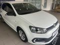 2026 Volkswagen Polo Vivo 1.4