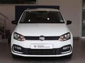 2026 Volkswagen Polo Vivo 1.4