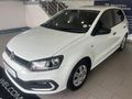 2026 Volkswagen Polo Vivo 1.4