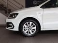 2026 Volkswagen Polo Vivo 1.4
