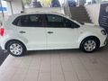 2026 Volkswagen Polo Vivo 1.4