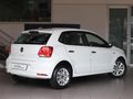 2026 Volkswagen Polo Vivo 1.4