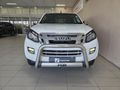 2016 Isuzu KB 300 D-Teq LX Double-Cab