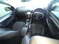 2016 Isuzu KB 300 D-Teq LX Double-Cab