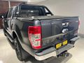 2022 Ford Ranger 2.0D XLT Auto Double-Cab