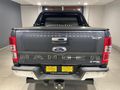 2022 Ford Ranger 2.0D XLT Auto Double-Cab