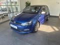 2021 Volkswagen Polo Vivo 1.4 Mswenko 5-dr